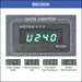 Westinghouse WP iGen 2250 Pro Inverter Generator Data Center Digital Display