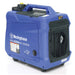 Westinghouse WP iGen 2250 Pro right rear in white background