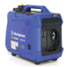 Westinghouse WP iGen 2250 Rear in white background