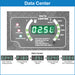 Westinghouse WP iGen 2600 Inverter Generator Data Center in white background