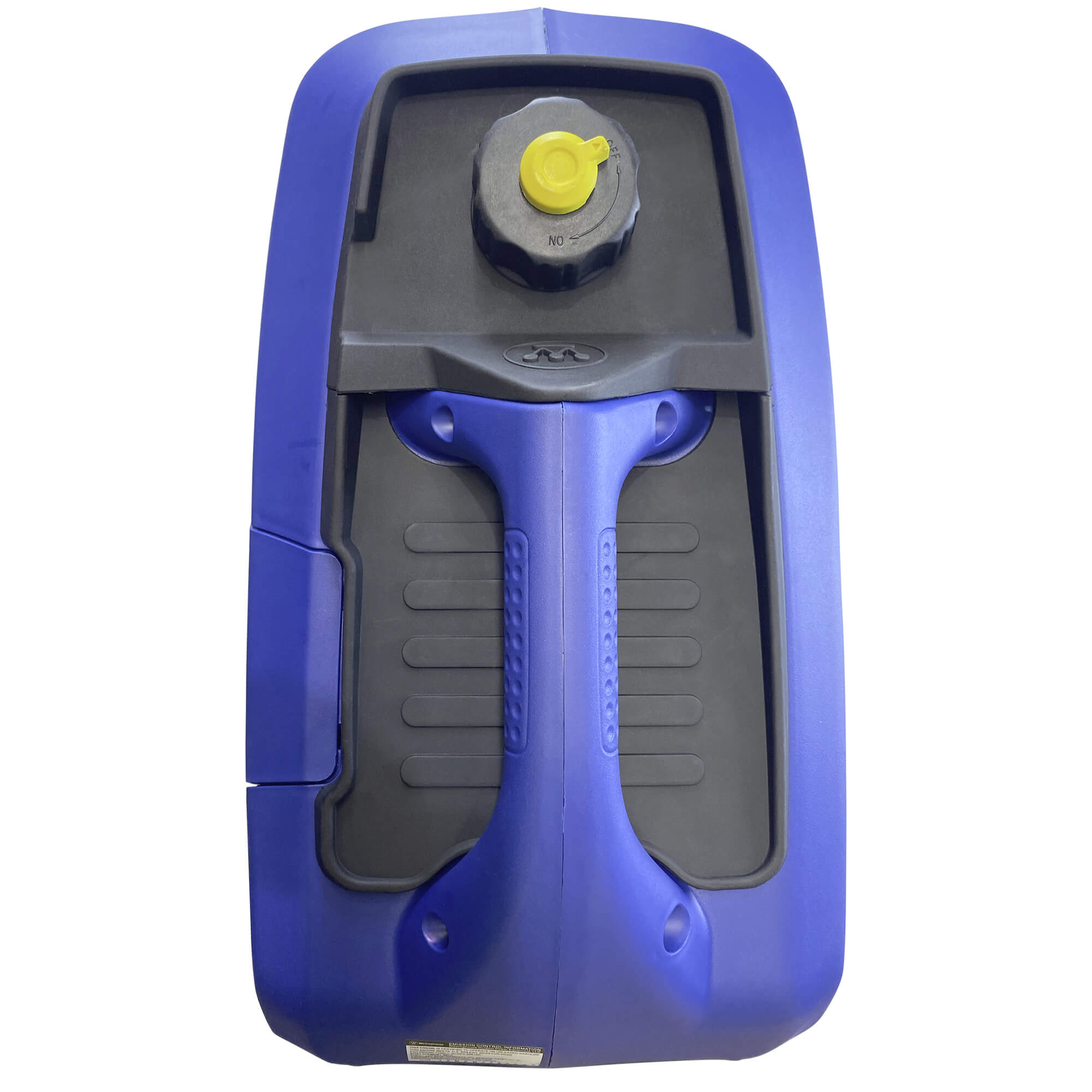 Westinghouse WP iGen 2600 top in white background