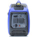 Westinghouse WP iGen 2750 Inverter Generator Center in white background