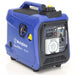 Westinghouse WP iGen 2750 Pro Left in white background