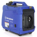 Westinghouse WP iGen 2750 right rear in white background