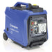 Westinghouse WP iGen 3750 Pro Inverter Generator Left in the white background