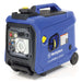 Westinghouse WP iGen 3750 Pro Inverter Generator Right in white background