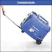 Westinghouse WP iGen 4750 Pro Inverter Extendable Handle in white background