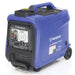 Westinghouse WP iGen 4750 Pro Inverter Generator Right in white background