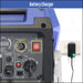 Westinghouse WP iGen 7500S Inverter Generator battery charger in white background