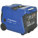 Westinghouse WP iGen 7500S Left in white background
