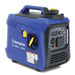 Westinghouse iGen 1250 Generator left in white background