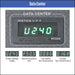 Westinghouse iGen 2250 Generator Data Center Digital Display