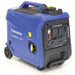 Westinghouse iGen 4750AS Generator Left in white background
