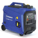 Westinghouse iGen 4750S Generator Left in white background