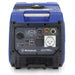 Westinghouse iGen 7500AS Generator Centre in white background