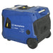 Westinghouse iGen 7500S Generator right-rear