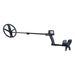 XP Icon Metal Detector connected parts on a white background
