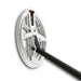 XP ORX with coil and headphones on a white background