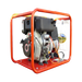 Yanmar 6.5kVA Heavy Duty Diesel Generator Main Photo on a transparent background