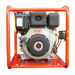 Yanmar GYD2000E-H Main Photo on a transparent background