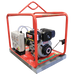 Yanmar GYD2000E-MS slightly angled to the right on a transparent background