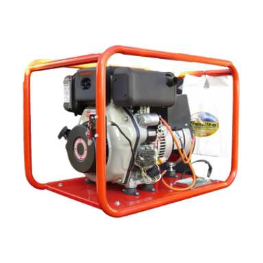 Yanmar GYD3500E-3 main photo on a transparent background