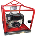 Yanmar GYD3500E-MS 4.5kVA Mine Spec Diesel Gen main photo on a transparent background
