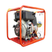Yanmar GYD5000E 6.5kVA Diesel Generator Main photo on transparent background