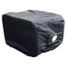 Large pump dust cover, sized for units up to 820 x 550 x 560 mm, included in the bundle