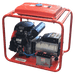 GH12000E-LRT side and back on a transparent background