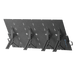 Bluetti Sora Solar Panel Back Photo on a transparent background