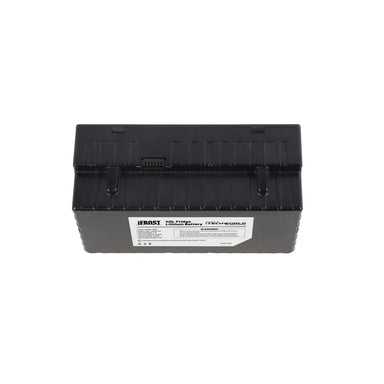 iFrost 40L Backup Battery Top on a white background
