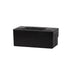  iFrost 40L Fridge/Freezer Battery Diagonal on a white background