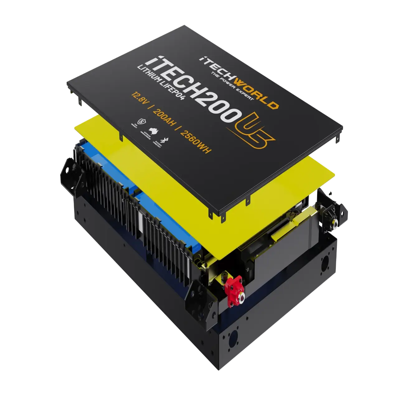 iTech-200-USLB_parts2 on a transparent background