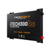 iTech-300-USLB slightly angled on a white background