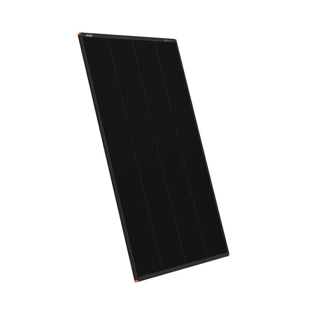 iTechWorld 22V 250W Solar Panel Main Photo on a white background