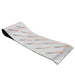 iTechWorld Battery Heat Shield rolled on a white background