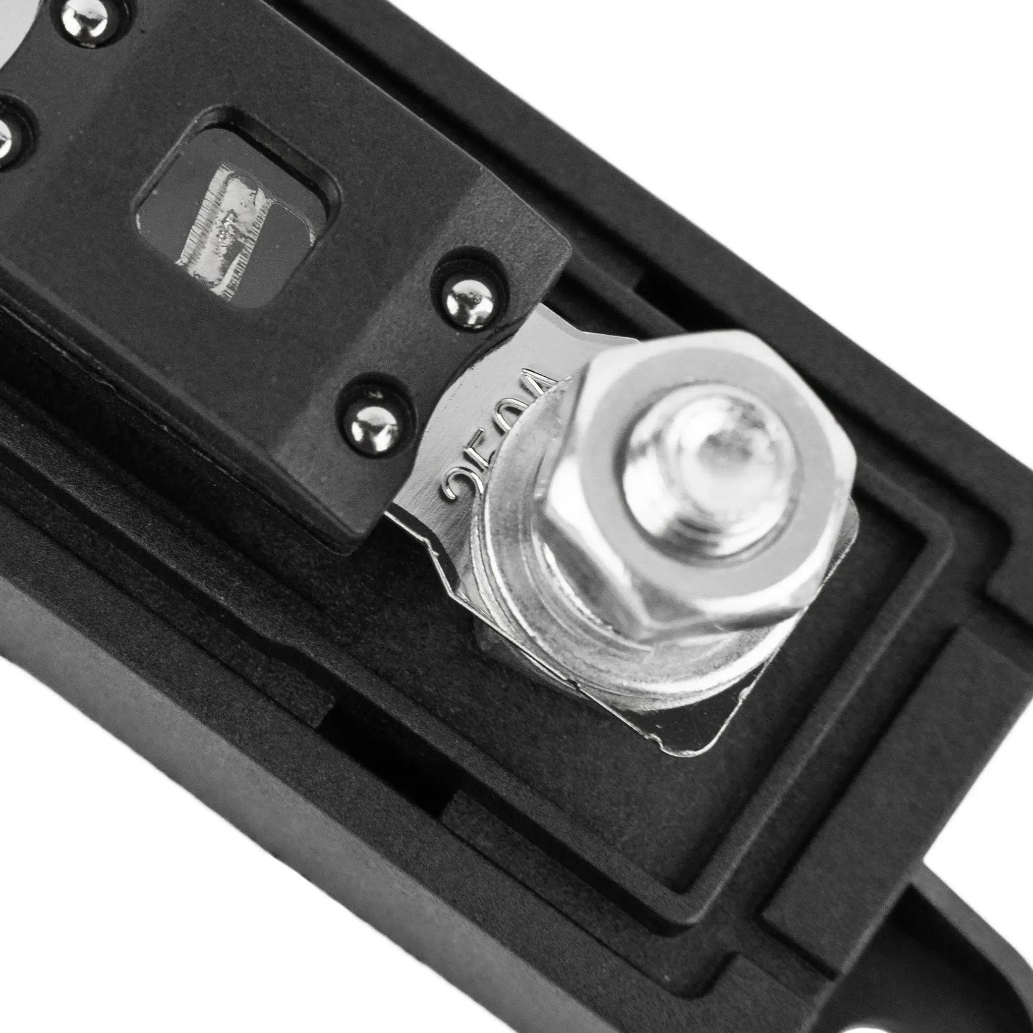 iTechWorld Maxi Fuse With Holder part on a white background