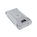iTechWorld Medicharge Flex CPAP Battery angled on a white background
