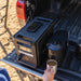 A photo of an iTechWorld PS1800 Pro Portable power station powering a coffee machine.