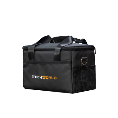 iTechWorld PS300 Carry Bag Main Photo on a white background