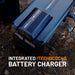 iTechWorld Premium GoFurther 120x Pro Battery System Battery charger DCDC40