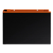iTech 100SX Battery Back on a transparent background