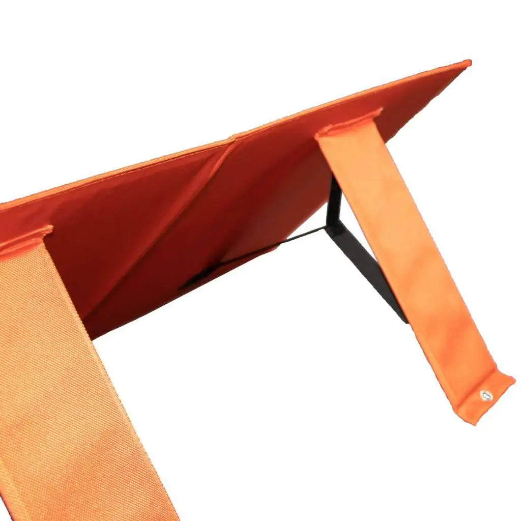 iTech 100W Solar Stand on a white background