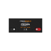 iTech 24Ah Deep Cycle Battery top on a transparent background