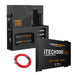 iTech 300Ah ultra slim Power Core Main Photo on a white background