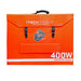 iTech 400W Solar Orange on a white background