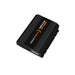 iTech 48v charger top slighly angled on a white background