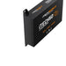 iTech 50SS Battery corner top on a white background