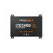 iTech 50SS Lithium Battery Front on a white background